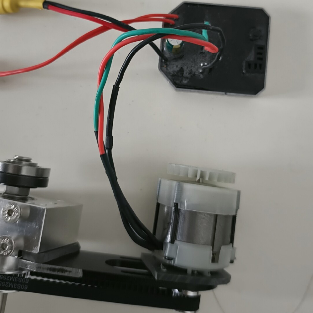 Placa controladora de motor si - Angle Grinder Variable Speed Corded reseña y precio