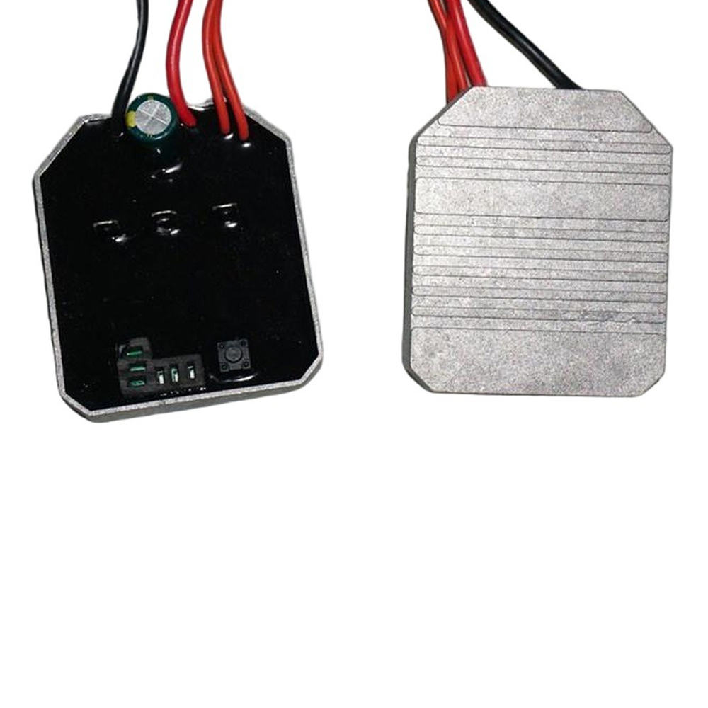 Placa controladora de motor si - Angle Grinder Variable Speed Corded reseña y precio