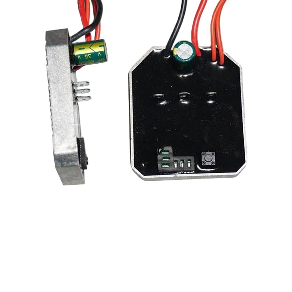 Placa controladora de motor si - Angle Grinder Variable Speed Corded reseña y precio