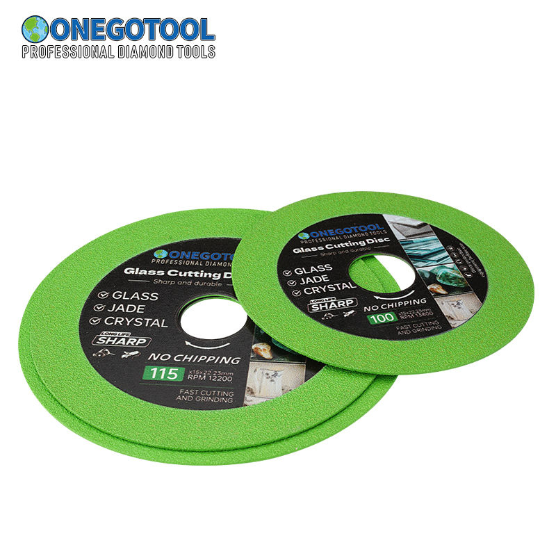 1 Uds disco de corte de vidrio - Angle Grinder Cutting Disc 125Mm reseña y precio