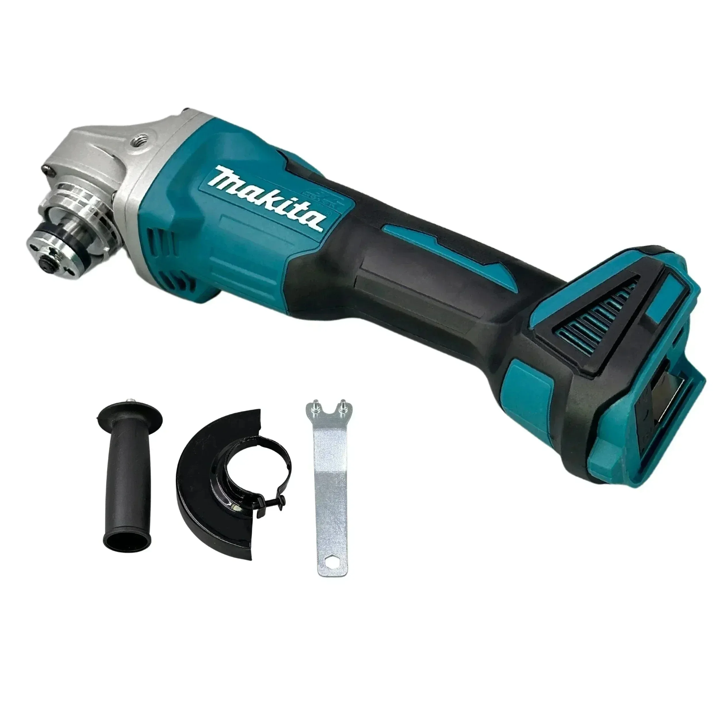 Amoladora angular inalámbrica  - Brushless Grinder 100Mm 850W reseña y precio