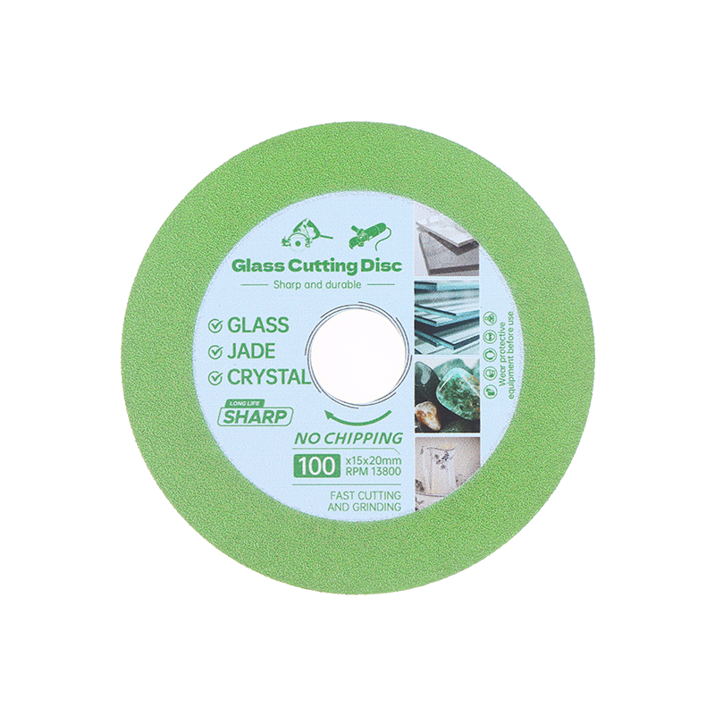 Hoja de sierra ultrafina de 10 - Angle Grinder Cutting Disc 125Mm reseña y precio