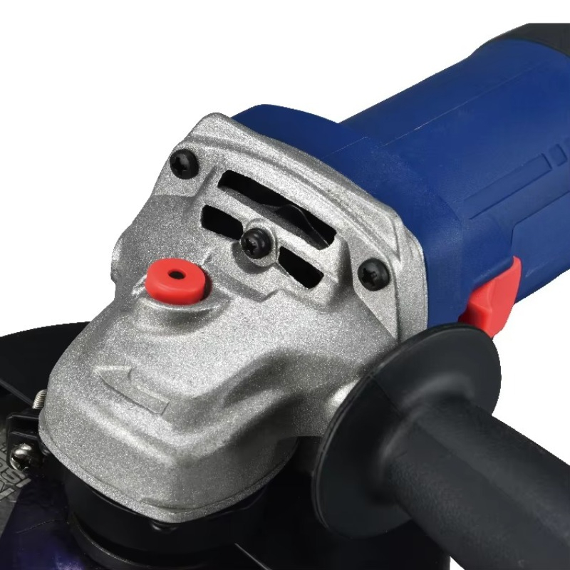 Amoladora angular de disco abr - Angle Grinder Cutting Disc 125Mm reseña y precio