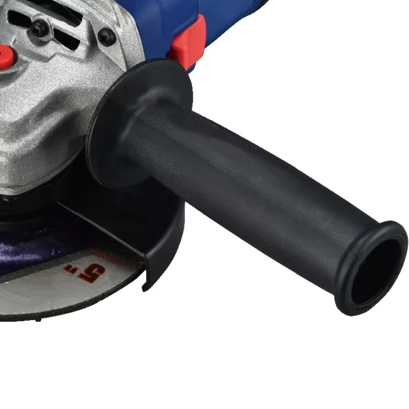 Amoladora angular de disco abr - Angle Grinder Cutting Disc 125Mm reseña y precio