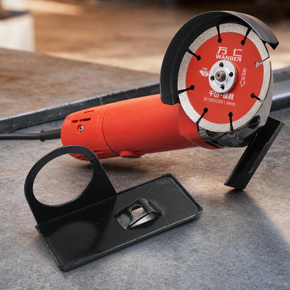 Base de Soporte para Amoladora - Angle Grinder Stand Holder reseña y precio