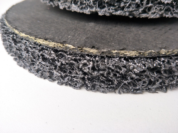 Rueda de lijado de acero inoxi - Angle Grinder Flap Disc Set reseña y precio