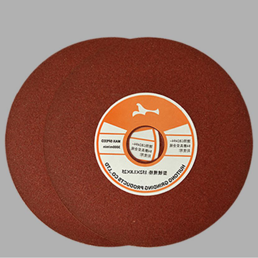 Disco de corte de resina refor - Angle Grinder Cutting Disc 125Mm reseña y precio