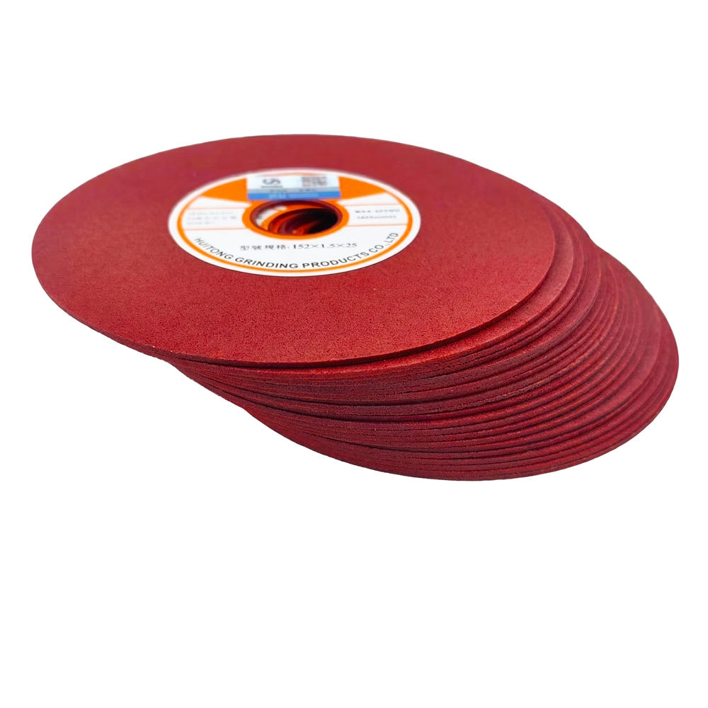 Disco de corte de resina refor - Angle Grinder Cutting Disc 125Mm reseña y precio