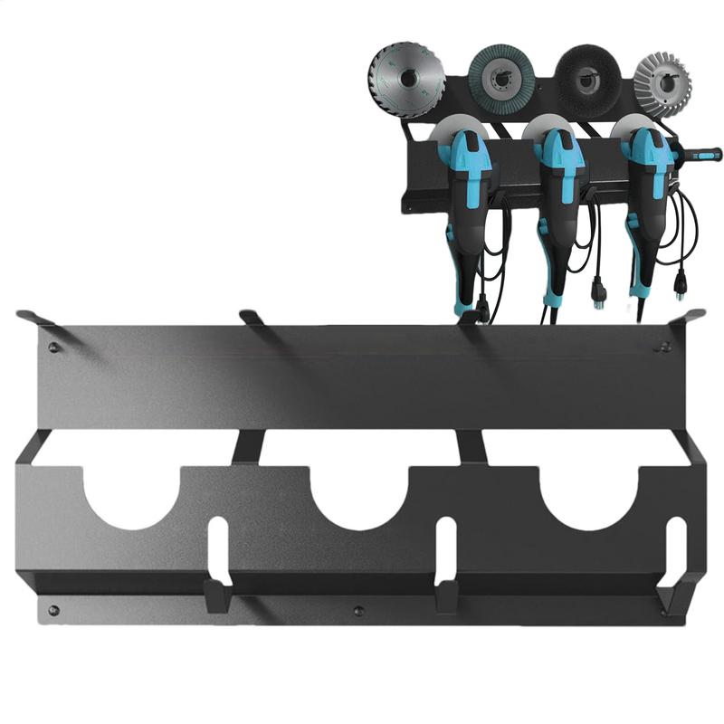 Soporte para amoladora angular - Angle Grinder Flap Disc Set reseña y precio