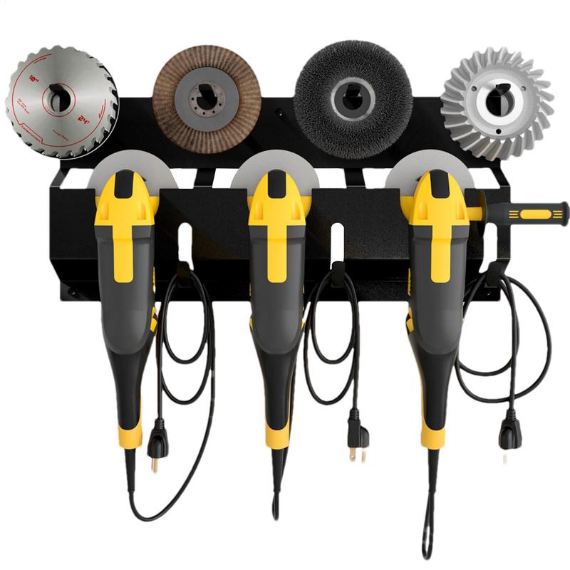 Soporte para amoladora angular - Angle Grinder Flap Disc Set reseña y precio
