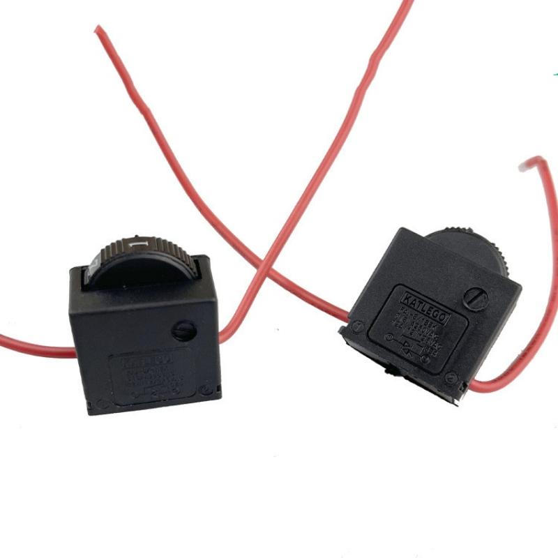 Nuevo AC220V interruptor contr - Angle Grinder Variable Speed Corded reseña y precio