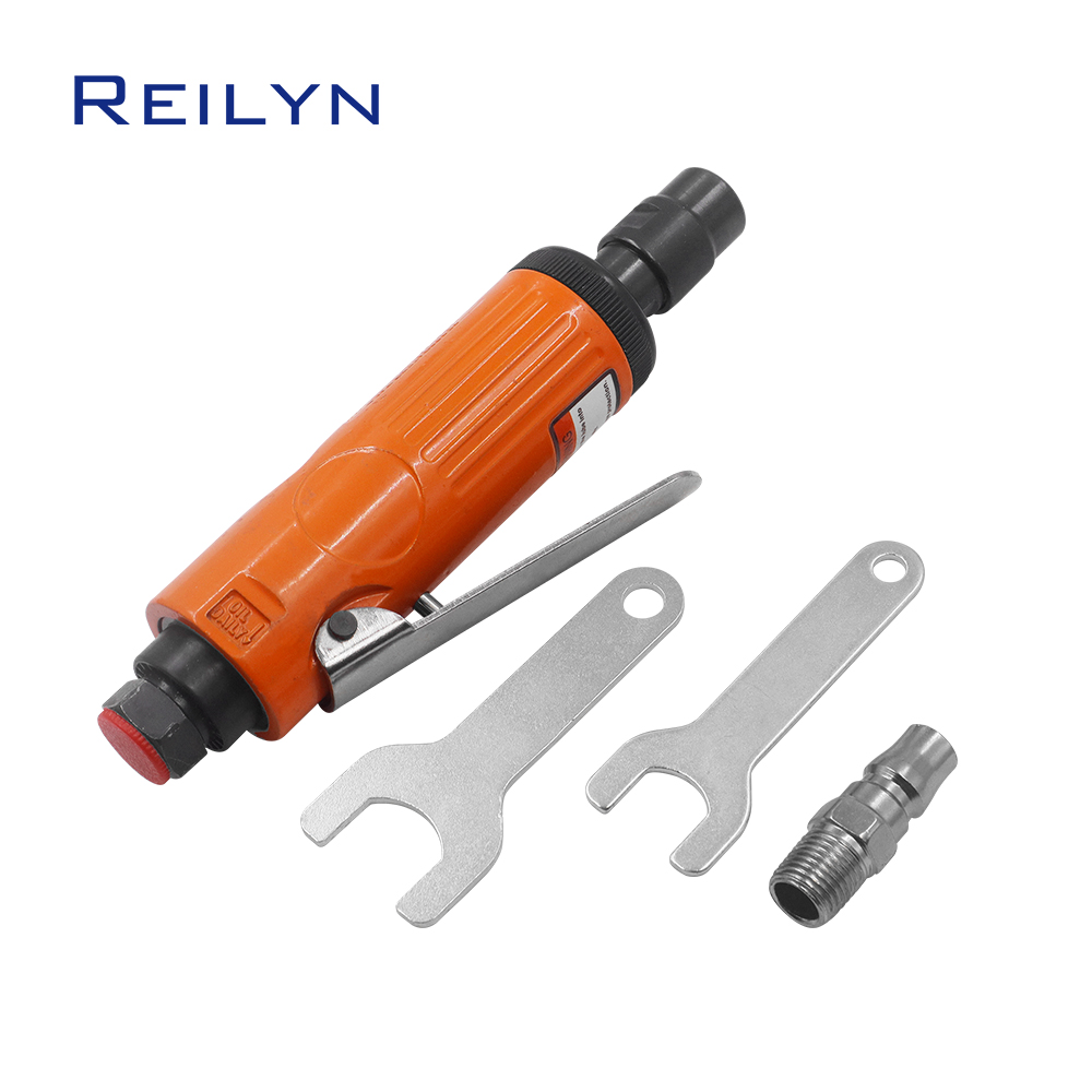 Amoladora neumática Reilyn, am - Die Grinder 1/4 Inch Air reseña y precio