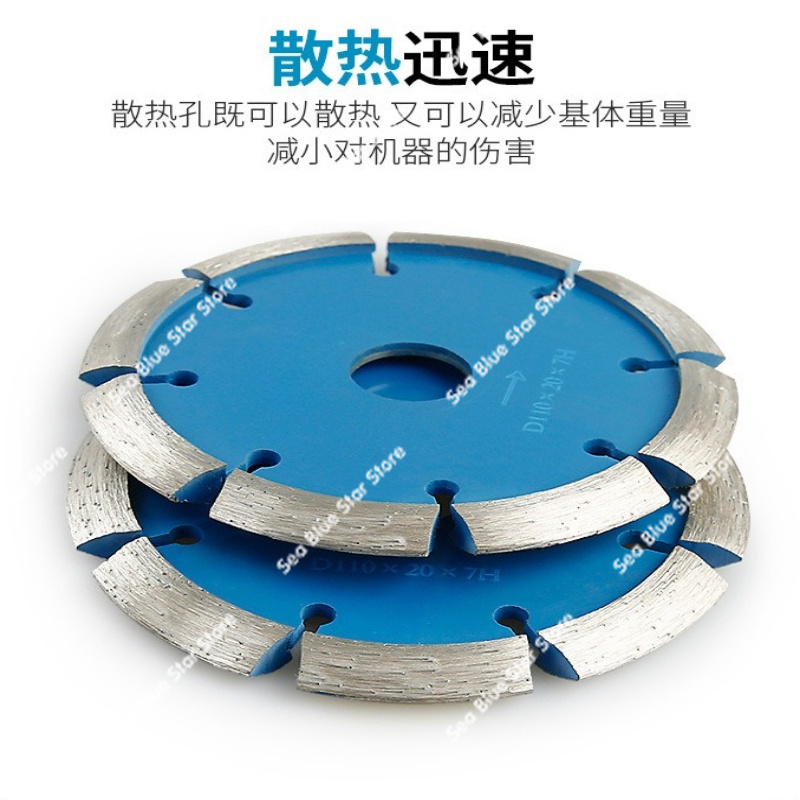 Hoja de corte en forma de V, s - Angle Grinder Diamond Blade Concrete reseña y precio