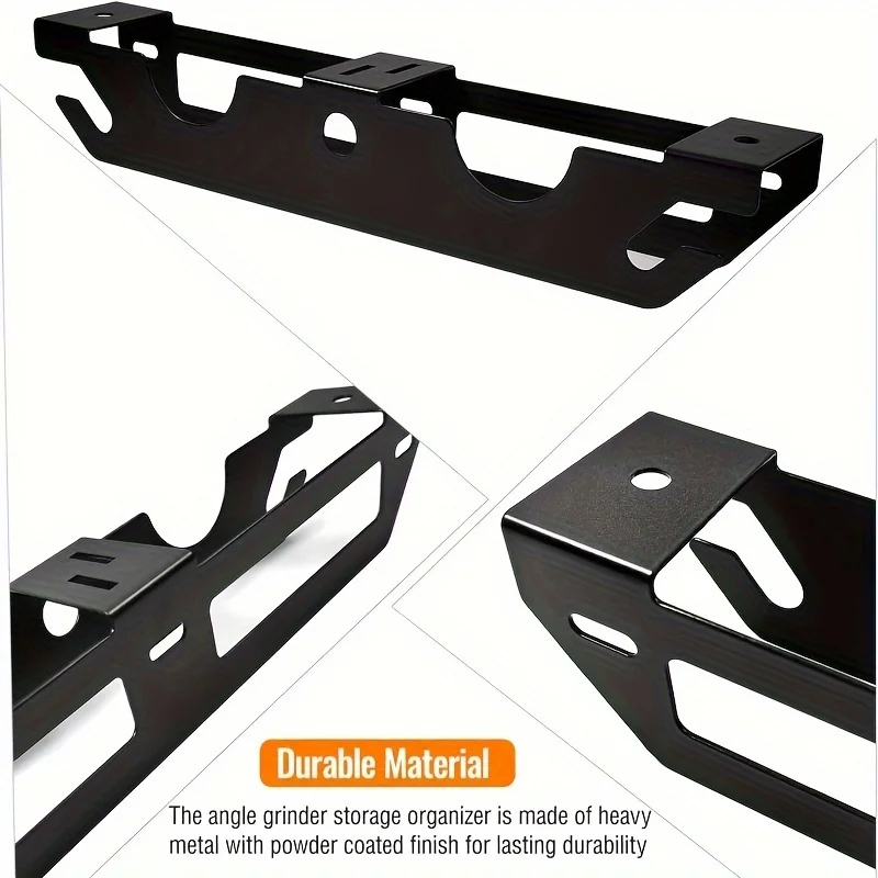 Soporte para Amoladora Angular - Angle Grinder Stand Holder reseña y precio