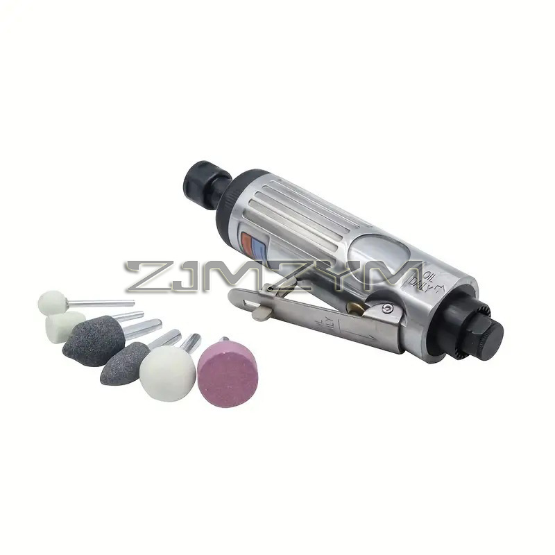 Juego de 16 piezas de herramie - Die Grinder 1/4 Inch Air reseña y precio