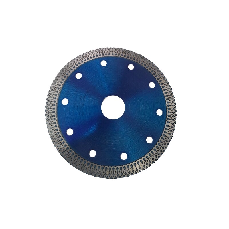 Hoja de sierra de diamante Tur - Angle Grinder Cutting Disc 125Mm reseña y precio