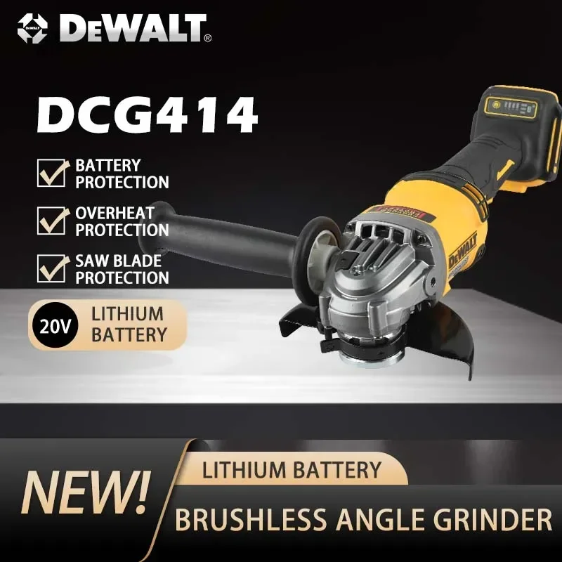 Soporte de pared para amolador - Angle Grinder Stand Holder reseña y precio