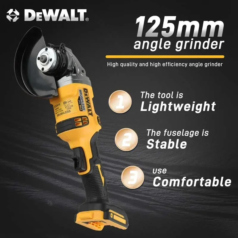 Soporte de pared para amolador - Angle Grinder Stand Holder reseña y precio