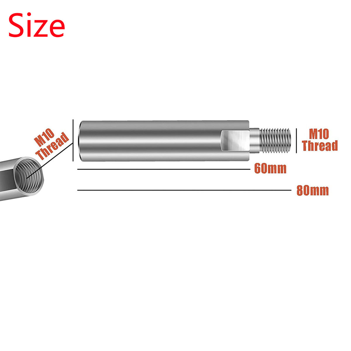 1/2/5 Piezas Adaptador de Vari - Grinder Polishing Pad Kit reseña y precio