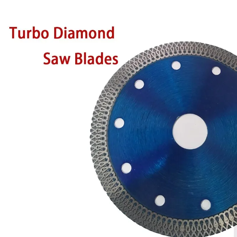 Disco de corte de diamante tur - Angle Grinder Cutting Disc 125Mm reseña y precio