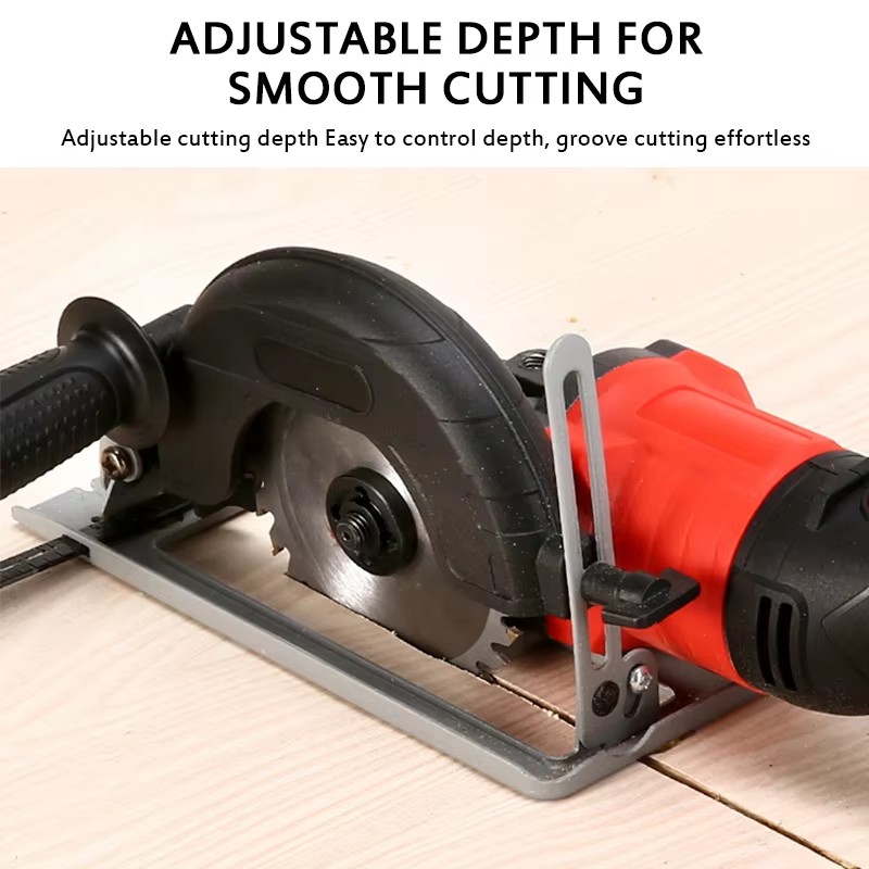 Convertidor de amoladora angul - Angle Grinder Stand Holder reseña y precio