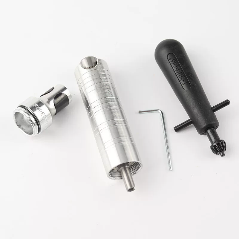 Kit de Herramientas Rotatorias - Grinder Polishing Pad Kit reseña y precio