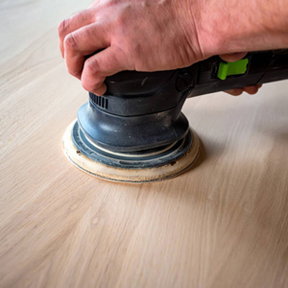 2 almohadillas de pulido de 5/ - Grinder Polishing Pad Kit reseña y precio