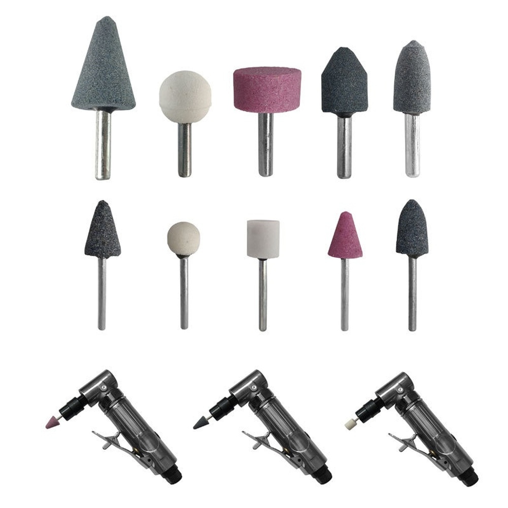 Kit de herramientas de amolado - Die Grinder 1/4 Inch Air reseña y precio