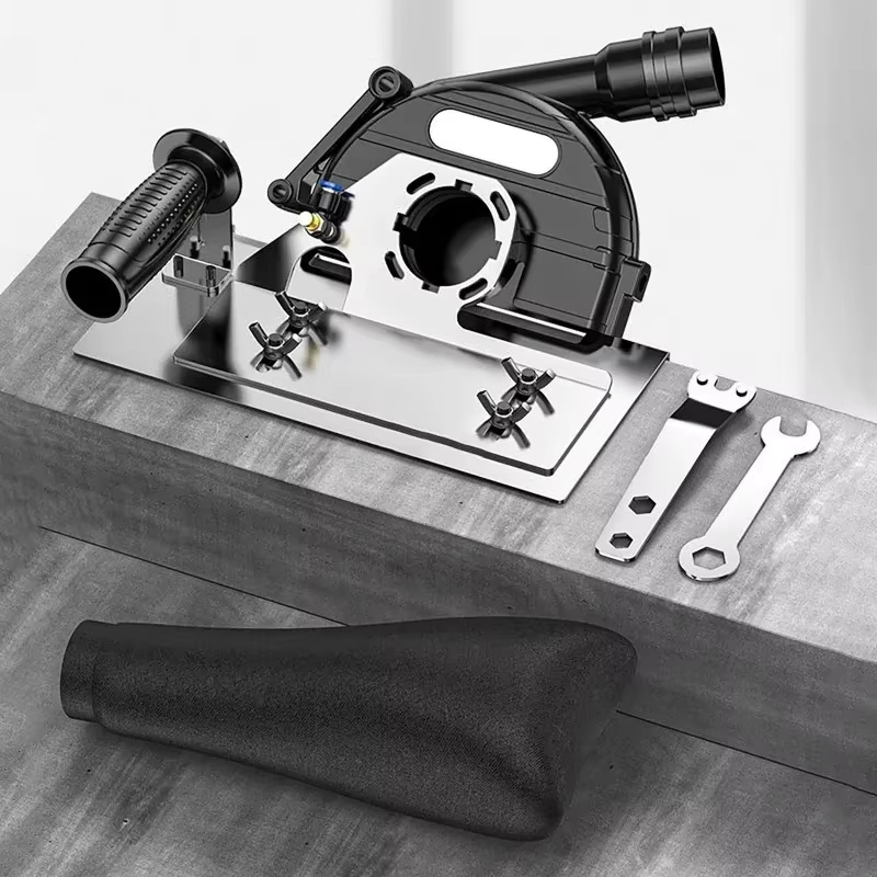 Soporte para azulejos de corte - Angle Grinder Stand Holder reseña y precio