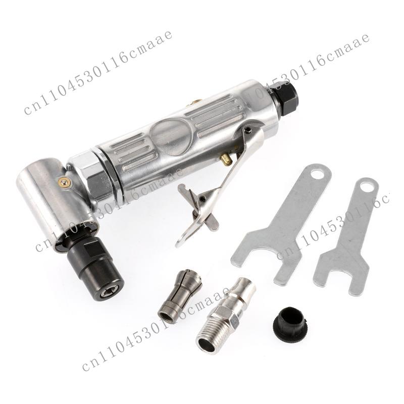 Nueva amoladora angular de air - Die Grinder 1/4 Inch Air reseña y precio