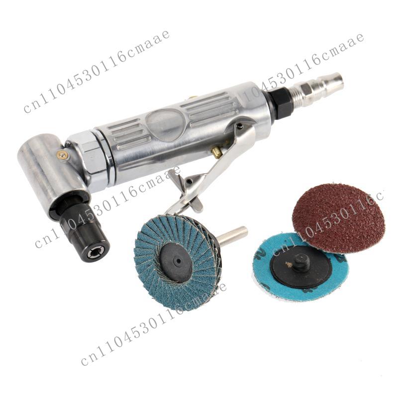 Nueva amoladora angular de air - Die Grinder 1/4 Inch Air reseña y precio