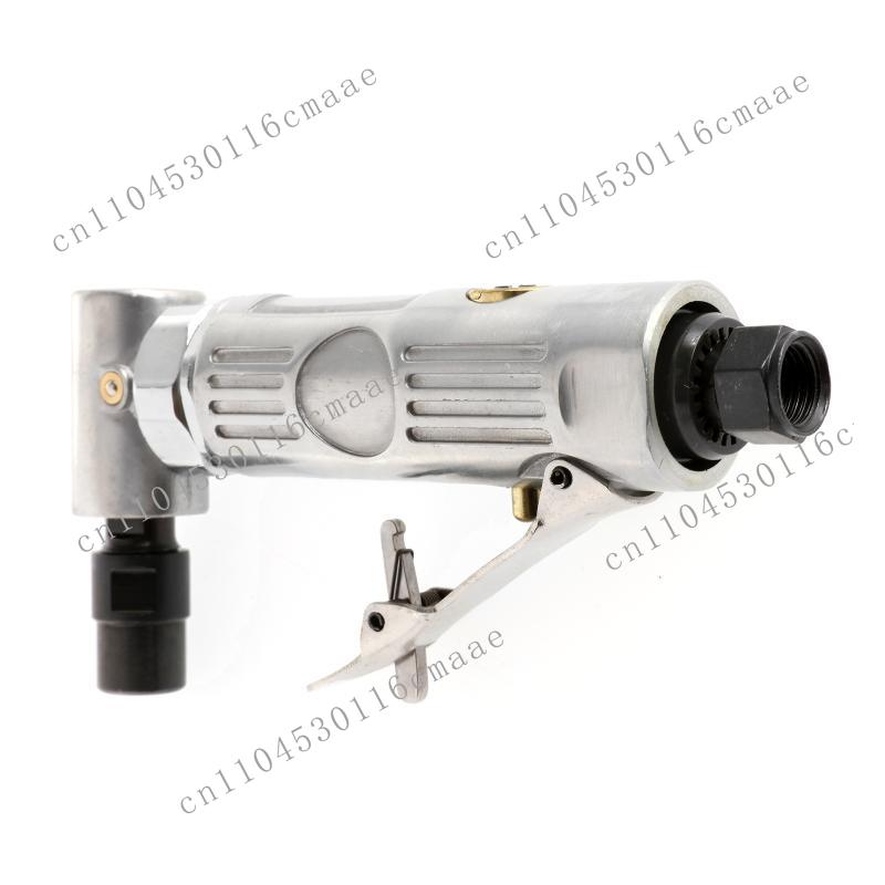 Nueva amoladora angular de air - Die Grinder 1/4 Inch Air reseña y precio