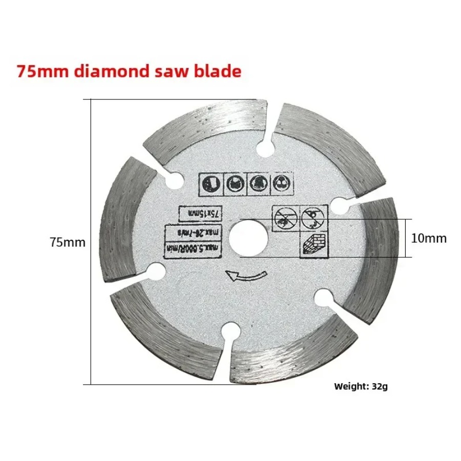 Juego de ruedas para amoladora - Angle Grinder Flap Disc Set reseña y precio