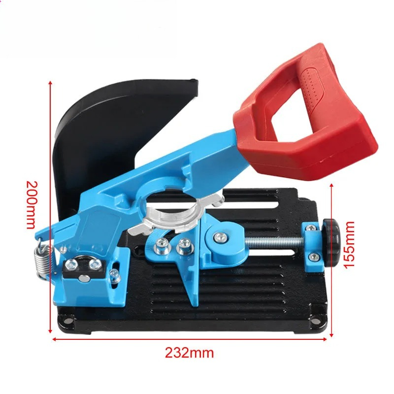 Soporte para Amoladora Angular - Angle Grinder Stand Holder reseña y precio