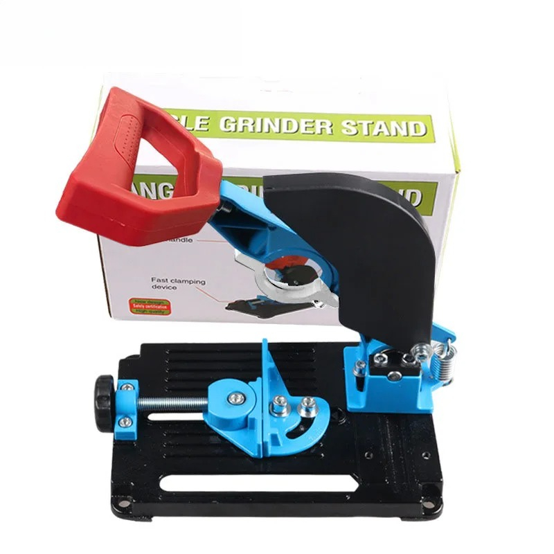 Soporte para Amoladora Angular - Angle Grinder Stand Holder reseña y precio