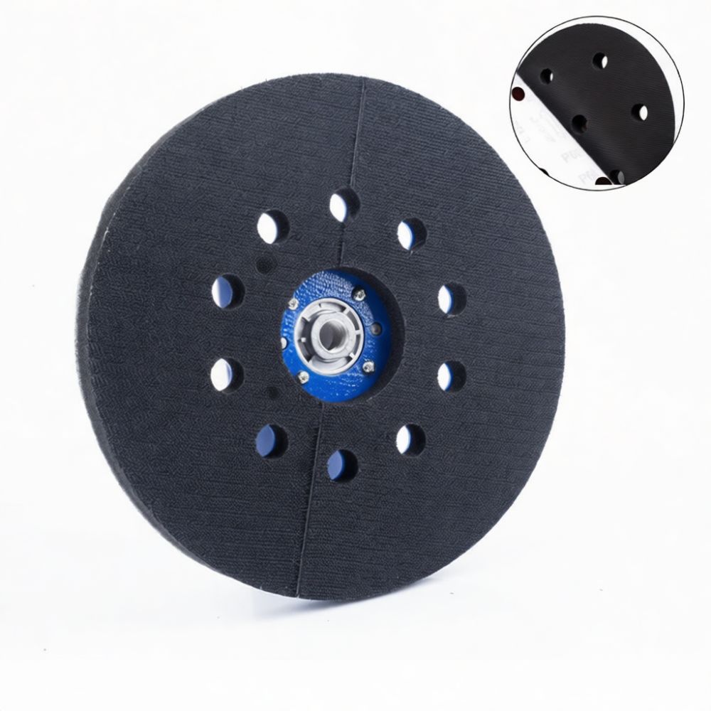 Para la base de amoladora Yong - Grinder Polishing Pad Kit reseña y precio