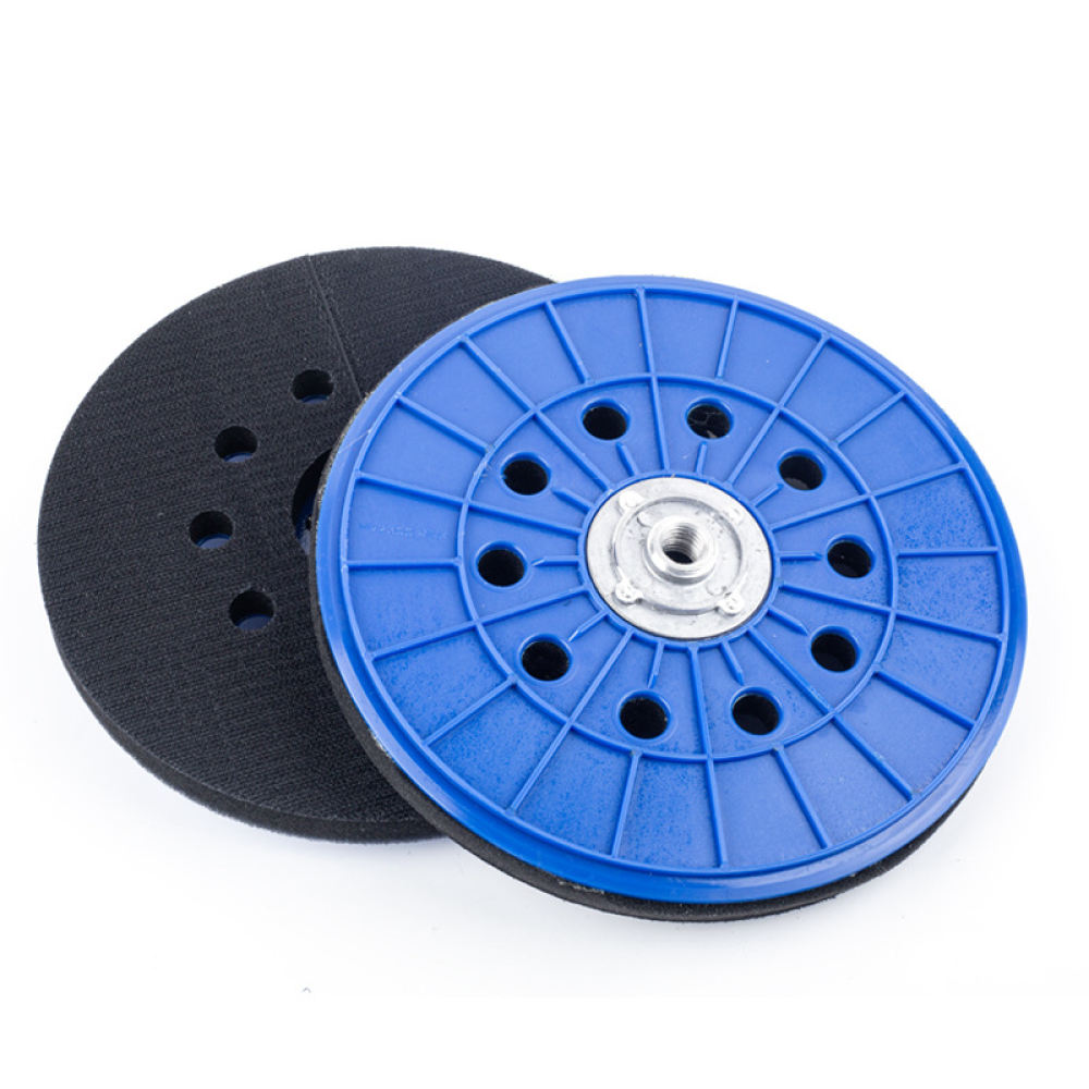 Para la base de amoladora Yong - Grinder Polishing Pad Kit reseña y precio