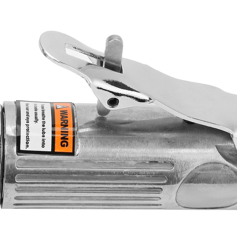 Amoladora angular neumática de - Die Grinder 1/4 Inch Air reseña y precio