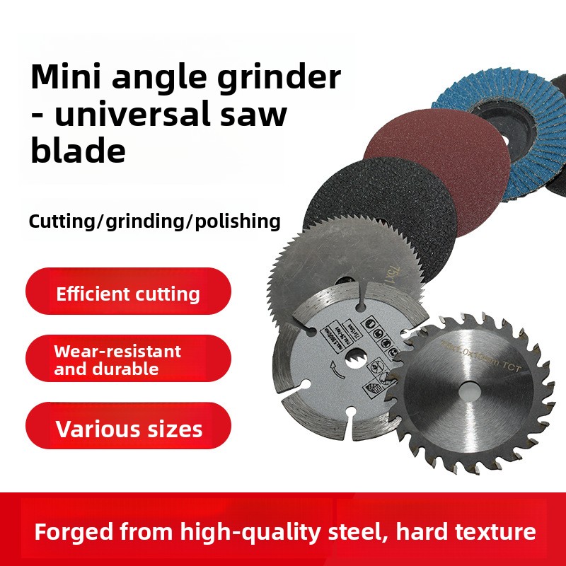 Juego de Discos para Amoladora - Angle Grinder Flap Disc Set reseña y precio