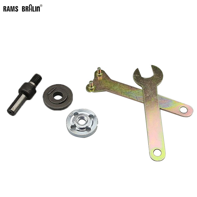 Juego de Adaptador convertidor - Angle Grinder Flap Disc Set reseña y precio