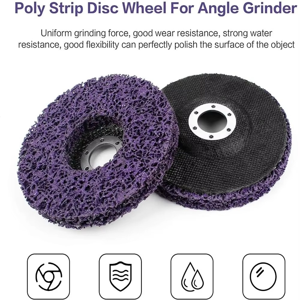 1 pieza 100/115/125mm disco de - Angle Grinder Cutting Disc 125Mm reseña y precio