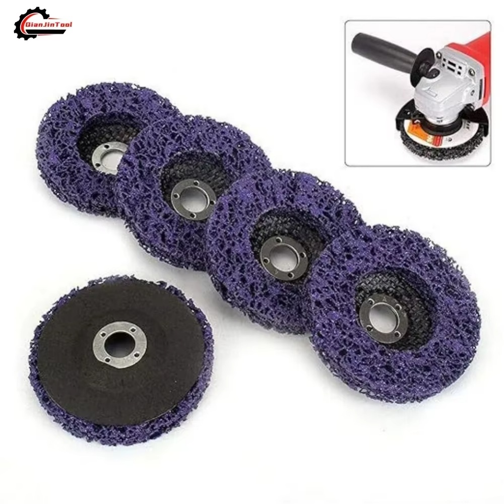 1 pieza 100/115/125mm disco de - Angle Grinder Cutting Disc 125Mm reseña y precio