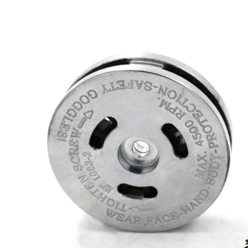 Adaptador de 11mm, rueda de ce - Angle Grinder Wire Brush Wheel reseña y precio