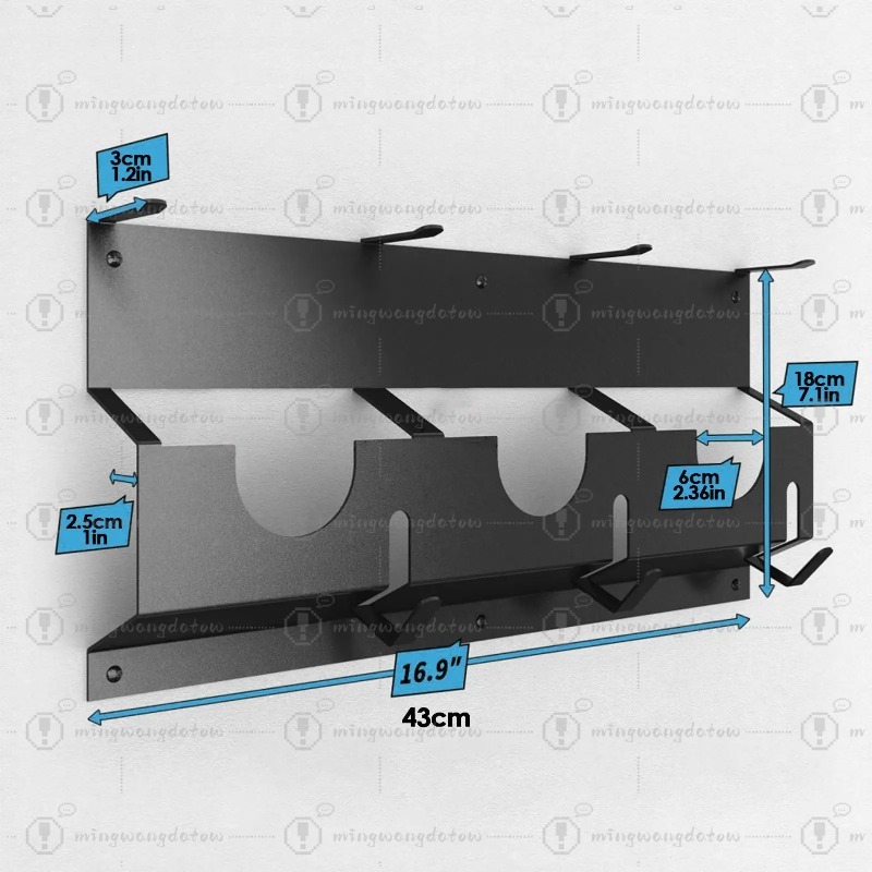 Soporte para Amoladora Angular - Angle Grinder Stand Holder reseña y precio